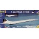 Revell Concorde 1:144 Scale Model Kit